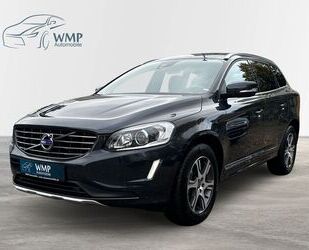 Volvo Volvo XC60 Summum AWD/STHZ./Pano./AHK./LED/Memory Gebrauchtwagen