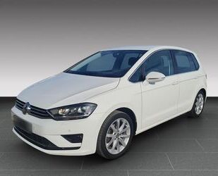 VW Volkswagen Golf Sportsvan Highline 1.4 TSI Navi BT Gebrauchtwagen