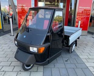 Piaggio Piaggio APE 50 Pritsche Gebrauchtwagen