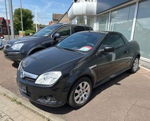 Opel Opel Tigra 1.4 TWINPORT Sport Gebrauchtwagen