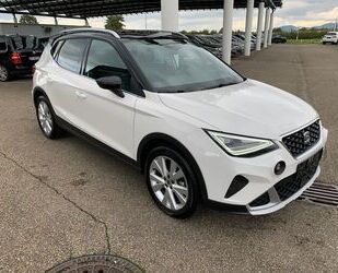 Seat Seat Arona Xperience,Navi,LED,ACC,5J-Gar. Gebrauchtwagen