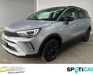 Opel Opel Crossland 1.2 Elegance Allwetter PDC RFK LED Gebrauchtwagen