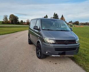 VW Volkswagen T5 Rockton Expediton (Widder) kein BW Gebrauchtwagen