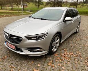 Opel Opel Insignia OPC Line Innovation 2.0 CDTI Gebrauchtwagen