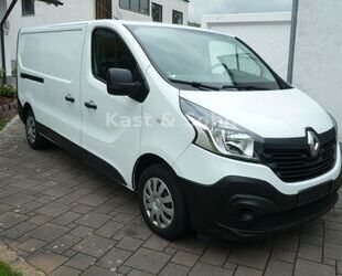 Renault Renault Trafic Kasten L2 Komfort * EURO 6 * KLIMA Gebrauchtwagen