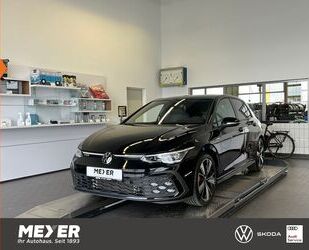 VW Volkswagen Golf VIII GTD 2.0 TDI DSG *Garantie, AH Gebrauchtwagen