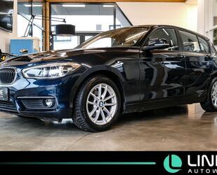 BMW BMW 116 i |TEMPO.|LED|SHZ|PDC|16 ALU Gebrauchtwagen