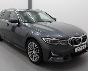 BMW BMW 318i Touring Luxury Line Aut.*Led*Pano*H&K*LC- Gebrauchtwagen