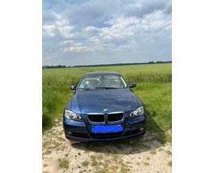 BMW BMW 318i - Gebrauchtwagen