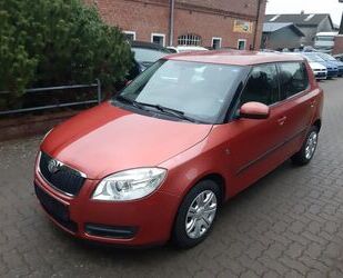 Skoda Skoda Fabia 1.2l 51 kW Classic Gebrauchtwagen