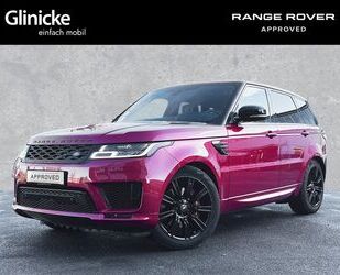 Land Rover Land Rover Range Rover Sport P400e HSE Dynamic / P Gebrauchtwagen