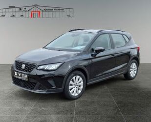 Seat Seat Arona Style Gebrauchtwagen