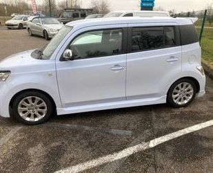 Daihatsu MATERIA Gebrauchtwagen