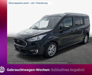 Ford Ford Grand Tourneo Connect 1.5 EcoBlue Aut. Titani Gebrauchtwagen