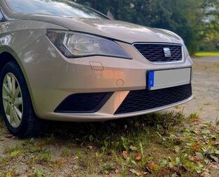 Seat Seat SEAT Ibiza 6J ST 1.2 TSI Benzin 105 PS DAB-Ra Gebrauchtwagen