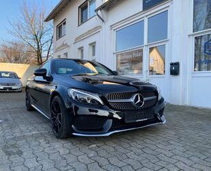 Mercedes-Benz Mercedes-Benz C 180 Edition 1 Autom. Edition 1 Nig Gebrauchtwagen