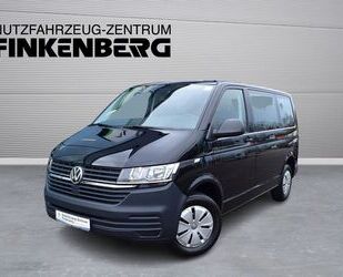 VW Volkswagen T6 Kombi 6.1 TDI kurz *Klima*9-Sitze *H Gebrauchtwagen