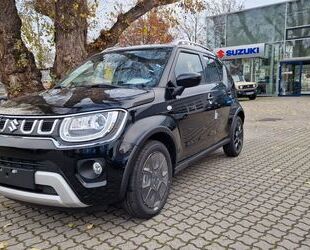 Suzuki Suzuki Ignis 1.2 Comfort Hybrid