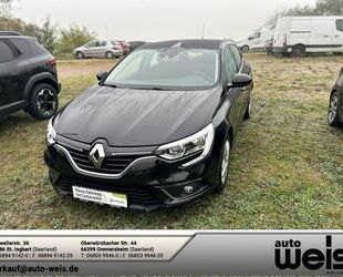 Renault Renault Megane ENERGY TCe 100 EXPERIENCE Gebrauchtwagen