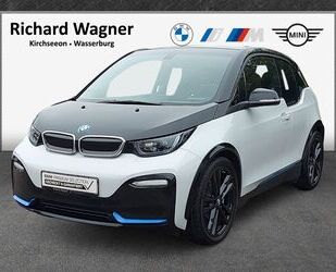 BMW BMW i3 s 120Ah Leder Ambiente PDC Navi SHZ Wireles Gebrauchtwagen