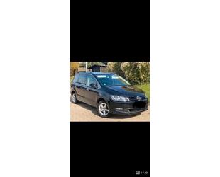 VW Volkswagen Sharan 2.0 TDI DSG BlueMotion Technolog Gebrauchtwagen