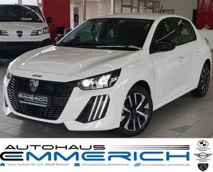 Peugeot Peugeot 208 Active mit LED Scheinwerfer Gebrauchtwagen