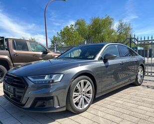 Audi Audi A8*50 TDI*S-Line Sport*Massage*Sitzbelüftung* Gebrauchtwagen