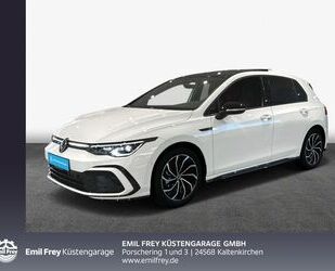 VW Volkswagen Golf R-Line 1,5 l eTSI OPF 110 kW (150 Gebrauchtwagen