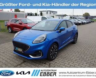 Ford Ford Puma ST-Line Vignale EcoBoost MHEV Aut. iACC Gebrauchtwagen