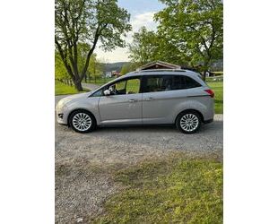 Ford Ford Grand C-Max 1,6TDCi 85kW Ambiente Ambiente Gebrauchtwagen