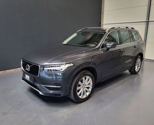 Volvo Volvo XC90 D5 Momentum AWD *TOP Ausstattung| 7-Sit Gebrauchtwagen