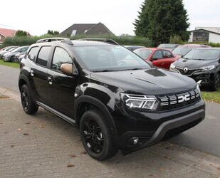 Dacia Dacia Duster II Extreme Gebrauchtwagen