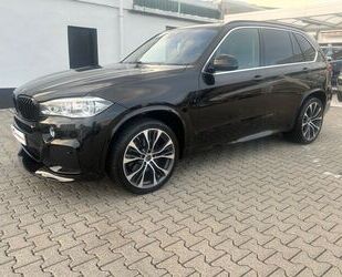 BMW BMW X5 xD*40d*M-SPORT*AHK*STDHZG*HEAD-UP*R-CAM*VOL Gebrauchtwagen