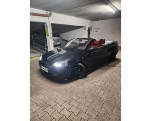 Opel Opel Astra Cabrio 2.2 - Gebrauchtwagen