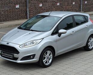 Ford Ford FIESTA