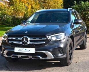 Mercedes-Benz Mercedes-Benz GLC 220 d 4Matic TOP Ausstattung Gebrauchtwagen