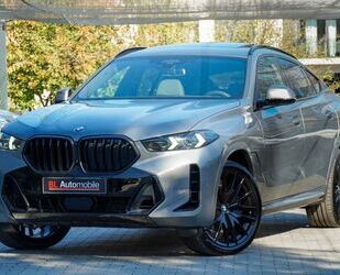 BMW BMW X6 30d M SPORT PRO.PANO.AHK.SOFTCL.HARMAN.22