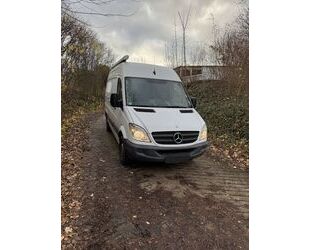 Mercedes-Benz Mercedes-Benz Sprinter 216 Gebrauchtwagen