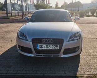 Audi Audi TT Coupe 2.0 TFSI, nur 91.000kms!! Gebrauchtwagen