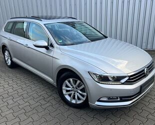 VW Volkswagen Passat*Variant*Comfl*Navi*Kamera*Pano*L Gebrauchtwagen