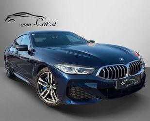 BMW BMW 840d xDrive M Sport Gran Coupé | BMW Care Plu Gebrauchtwagen