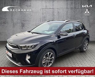 Kia Kia STONIC 1.0T 100 48V DCT SPIRIT Klima Navi Gebrauchtwagen