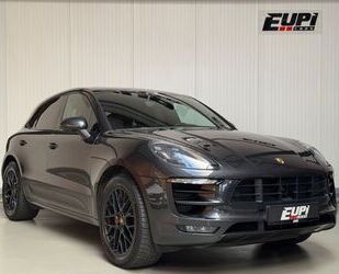 Porsche Porsche Macan GTS/Burmester/Distronic/18Wege/R.Kam Gebrauchtwagen