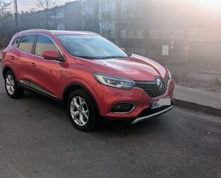 Renault Renault Kadjar TCe 140 EDC GPF Limited Limited Gebrauchtwagen