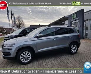 Skoda Skoda Karoq 1.0 TSI Ambition NAVI-SHZ-PDC 8x-TEMPO Gebrauchtwagen