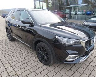 MG MG EHS 1,5 Luxury PHEV Gebrauchtwagen