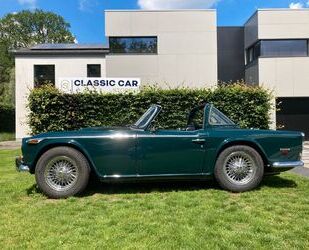 Triumph TR5 Gebrauchtwagen