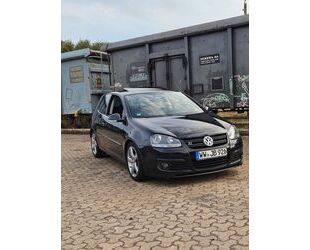 VW Volkswagen VW Golf 1.4 TSI GT Sport GT Sport Gebrauchtwagen