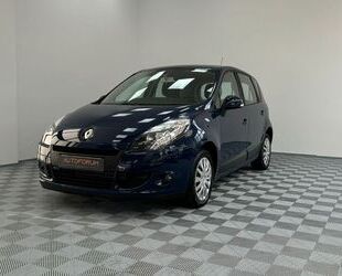 Renault Renault Scenic III Expression _erst 53.000 KM_ TÜV Gebrauchtwagen