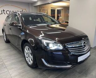 Opel Opel Insignia A Sports Tourer Innovation*AUT/AHK / Gebrauchtwagen